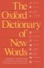 The_Oxford_dictionary_of_new_words