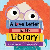 A_love_letter_to_my_library