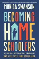 Becoming_homeschoolers