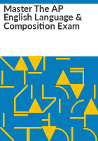 Master_the_AP_English_language___composition_exam