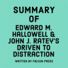 Summary_of_Edward_M__Hallowell___John_J__Ratey_s_Driven_to_Distraction