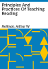 Principles_and_practices_of_teaching_reading