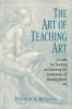 The_art_of_teaching_art