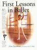 First_lessons_in_ballet