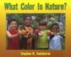 What_color_is_nature_