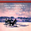 Saint-Sa__ns__Piano_Trio_No__1___Faur____Piano_Quartet_No__2