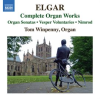 Elgar__Complete_Organ_Works