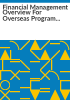 Financial_management_overview_for_overseas_program_officials