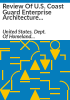 Review_of_U_S__Coast_Guard_enterprise_architecture_implementation_process