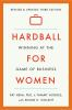 Hardball_for_women